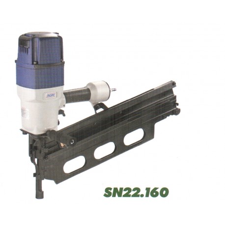 CHIODATRICE SN 22.160